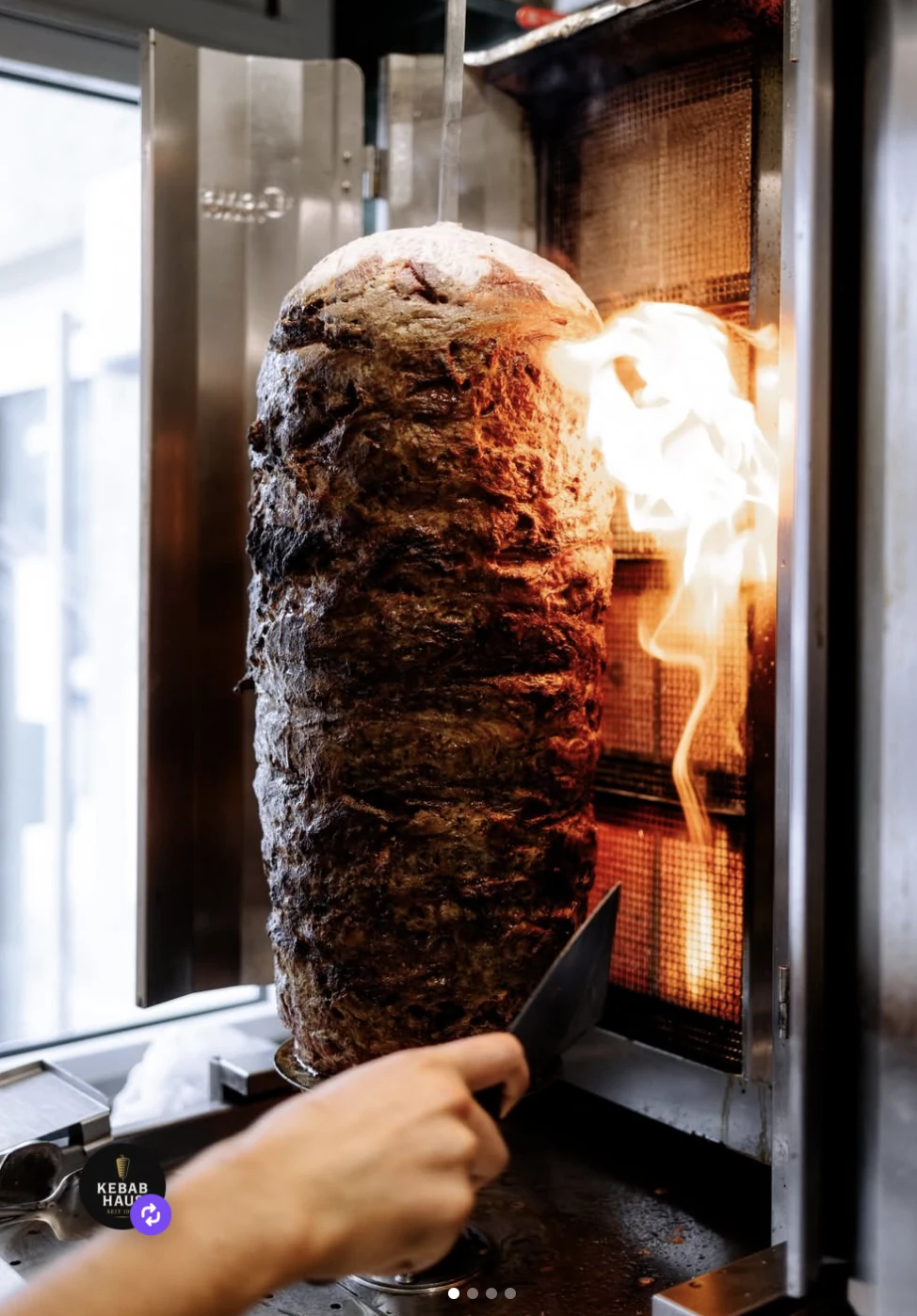 Fladenbrot