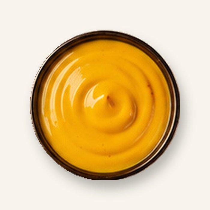 Chili-Cheese-Soße
